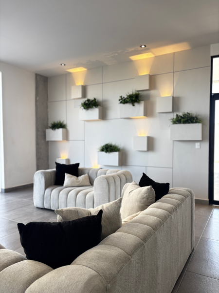 Departamento en venta en Residencial Senderos, Torreón — foto 3 de 17