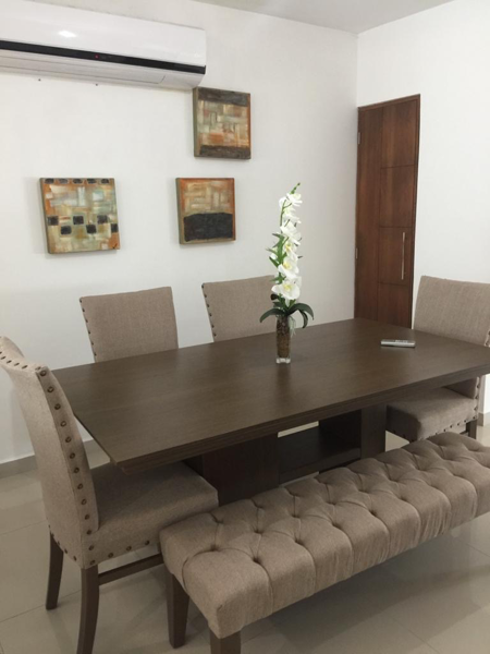Casa en renta en Jardines de Virginia, Boca del Río — foto 3 de 36
