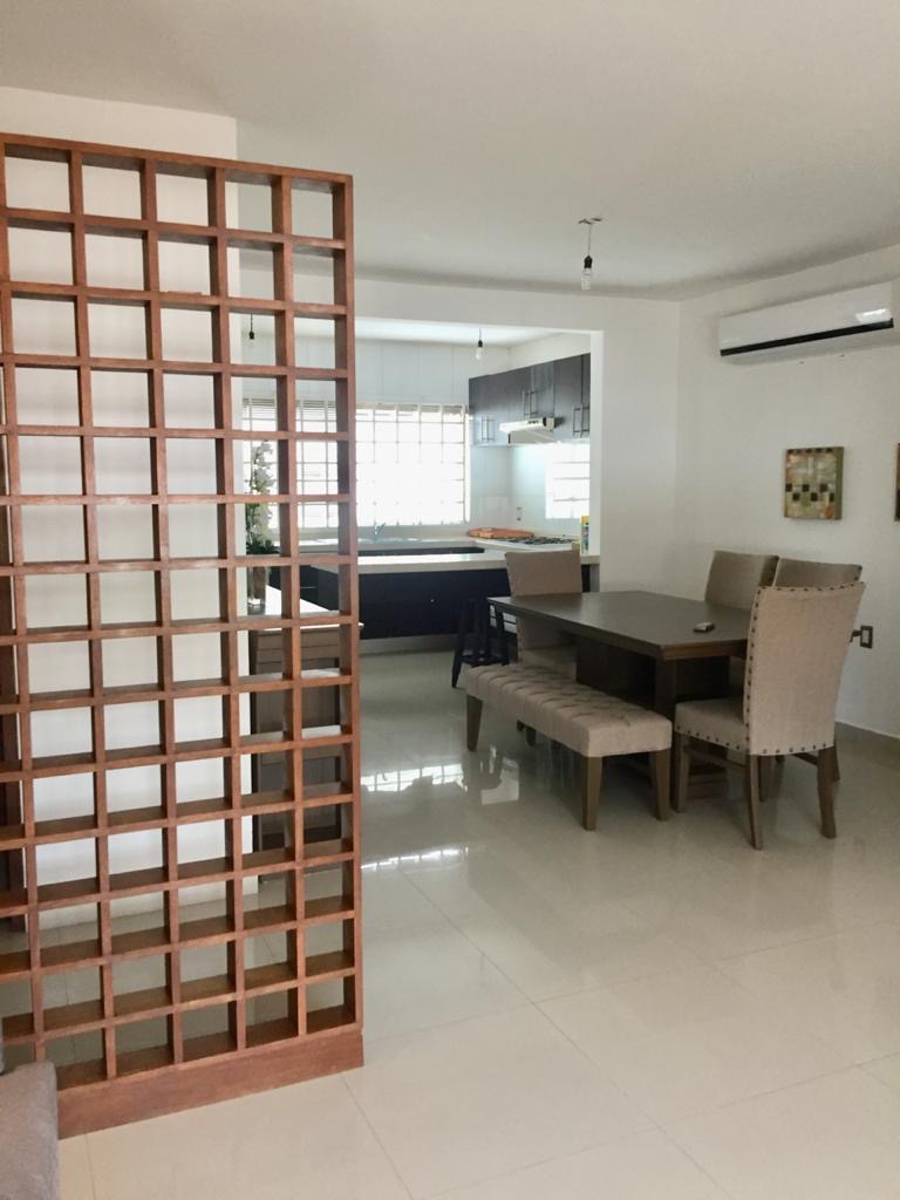Casa en renta en Jardines de Virginia, Boca del Río — foto 1 de 36