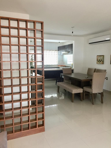 Casa en renta en Jardines de Virginia, Boca del Río, Veracruz de Ignacio de la Llave