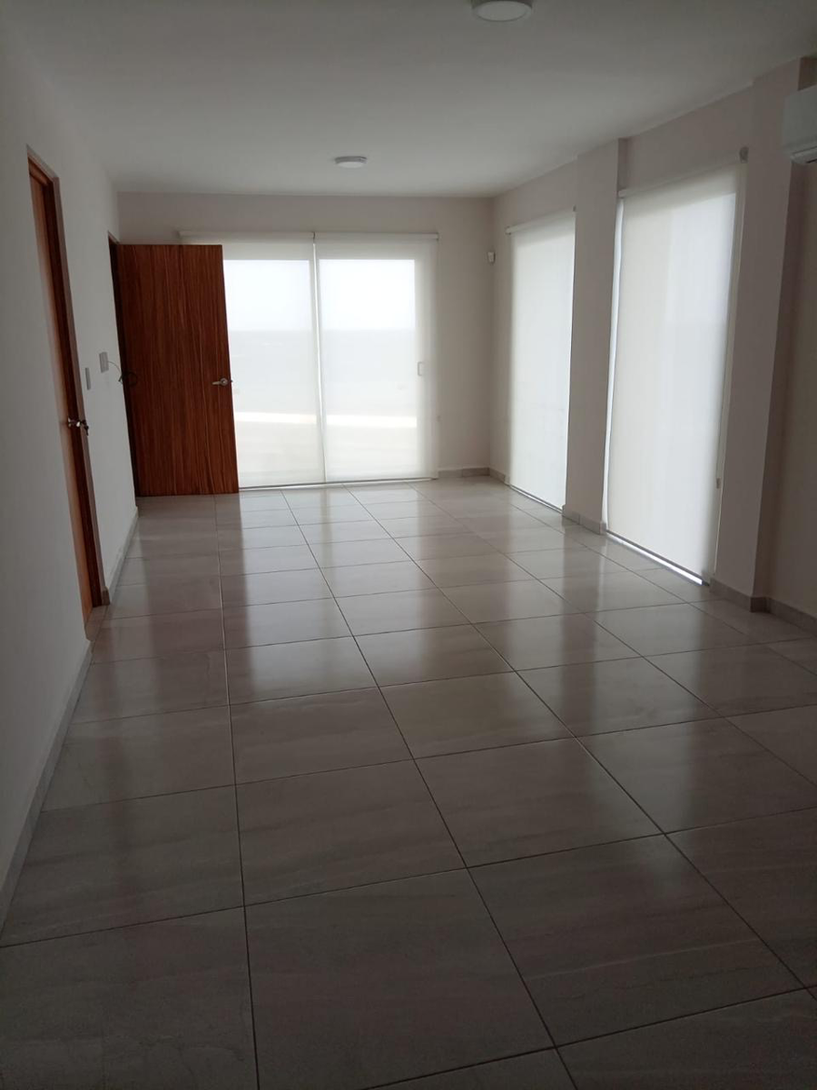 Departamento en renta en Costa Verde, Boca del Río — foto 1 de 12