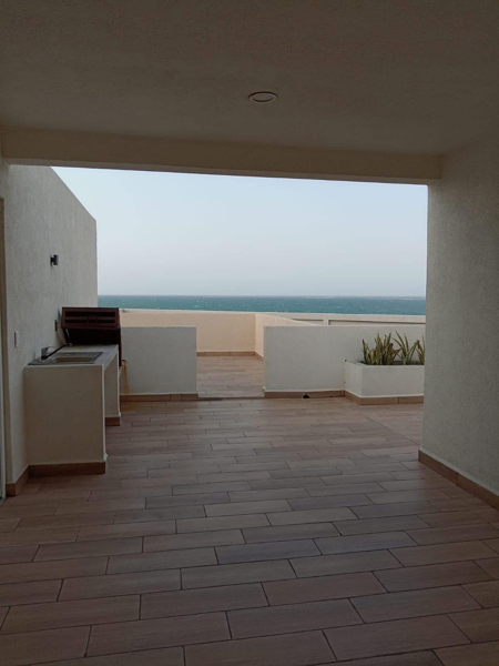 Departamento en renta en Costa Verde, Boca del Río — foto 2 de 12
