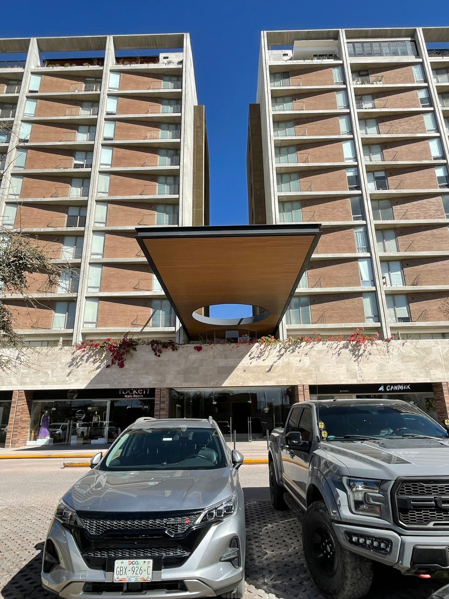 Departamento en Renta en Residencial el Fresno, Torreón, Coahuila de Zaragoza