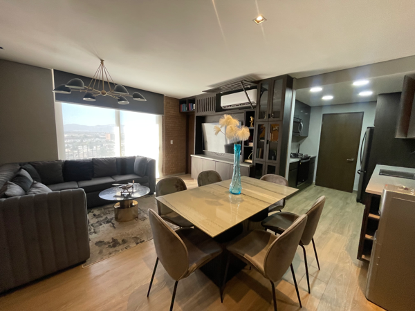 Departamento en renta en Residencial el Fresno, Torreón — foto 2 de 27
