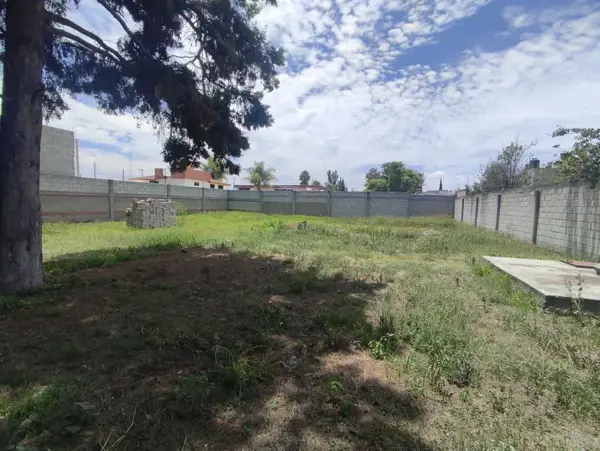 Terreno en renta en San Francisco Acatepec, San Andrés Cholula — foto 3 de 11