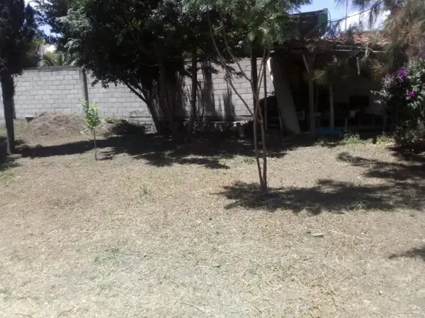 Terreno en renta en San Francisco Acatepec, San Andrés Cholula — foto 2 de 11