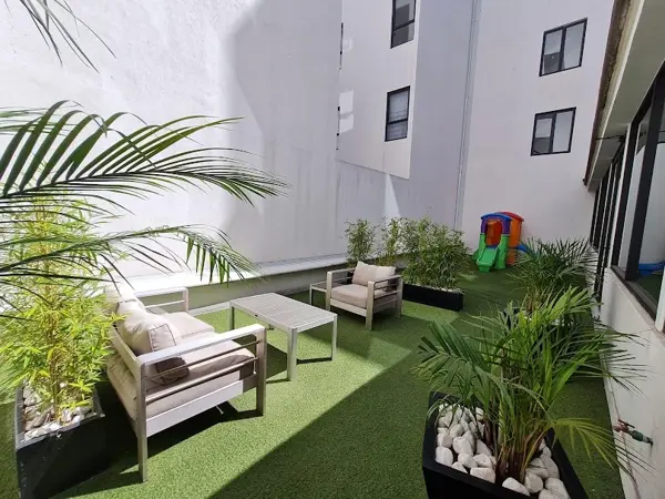 Departamento en venta en Ex-Hacienda de Tarango, Álvaro Obregón — foto 3 de 19