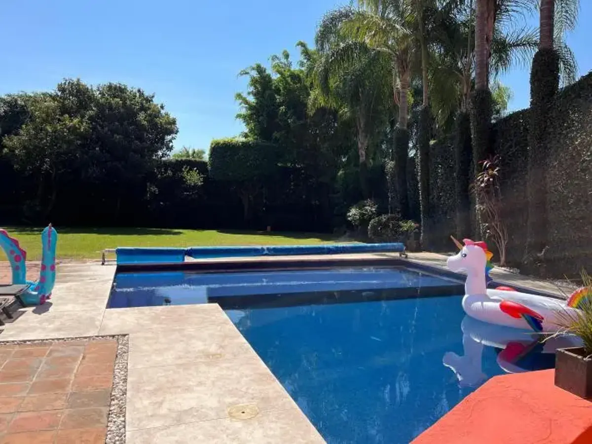 Casa en venta en Los Limoneros, Cuernavaca — foto 1 de 13