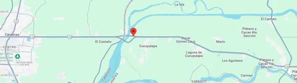 Terreno en venta en Cucuyulapa, Cunduacán — foto 3 de 3