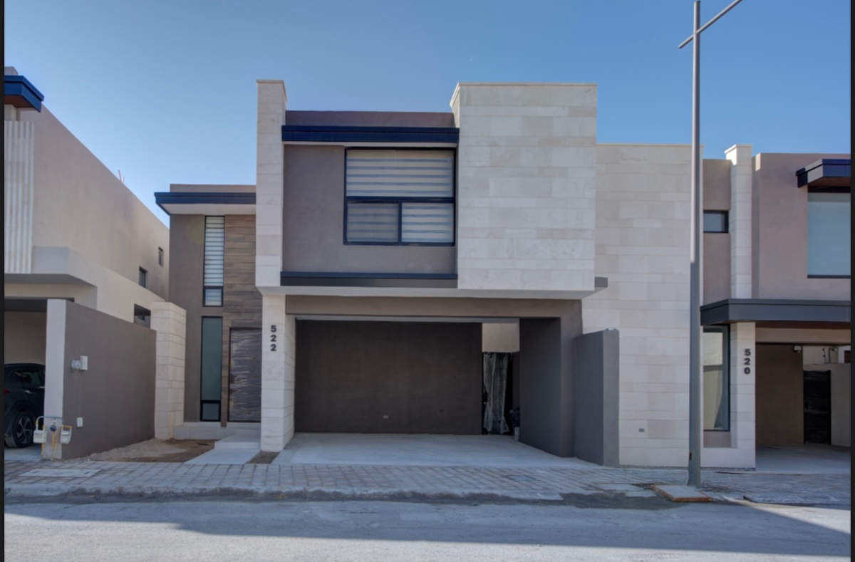 Casa en renta en Privanzas del Campestre, Arteaga — foto 1 de 29