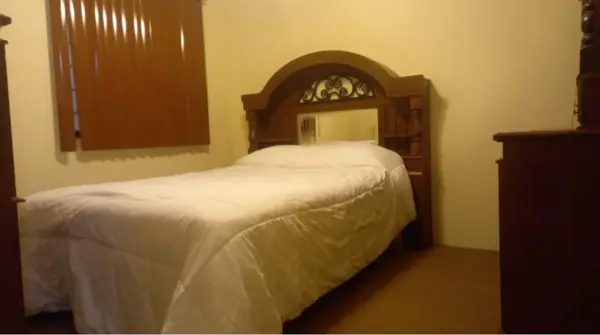 Casa en renta en Jardín, Juárez — foto 3 de 11