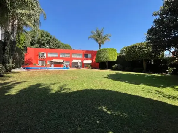Casa en venta en Los Limoneros, Cuernavaca — foto 2 de 13