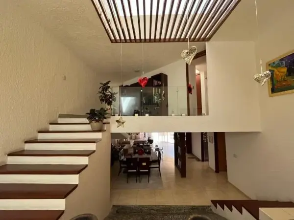 Casa en venta en Los Limoneros, Cuernavaca — foto 3 de 13