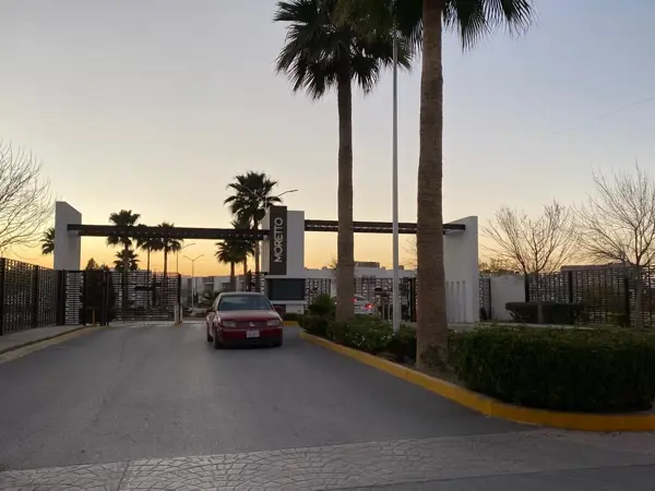 Casa en venta en Monte Real, Torreón — foto 2 de 21