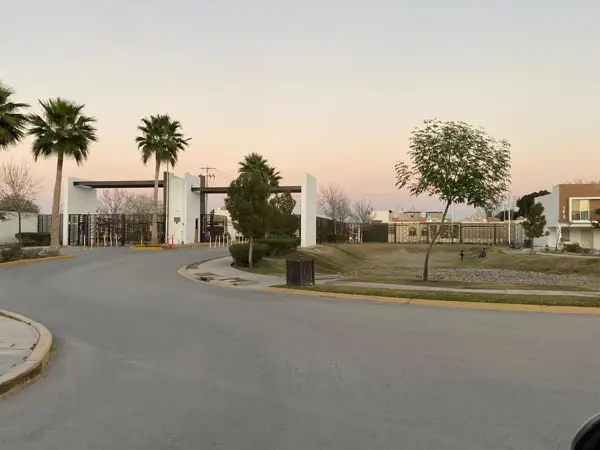 Casa en venta en Monte Real, Torreón — foto 3 de 21