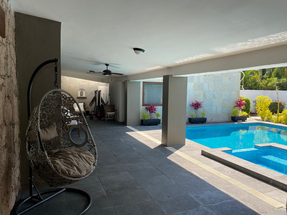 Casa en venta en Jardines de Delicias, Cuernavaca — foto 1 de 21