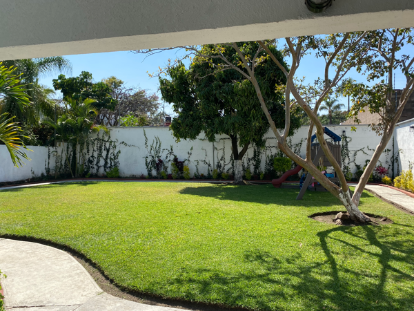 Casa en venta en Jardines de Delicias, Cuernavaca — foto 2 de 21
