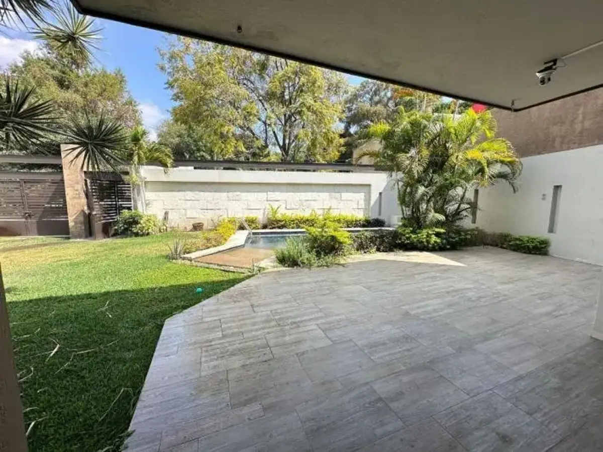 Casa en venta en Analco, Cuernavaca — foto 1 de 20