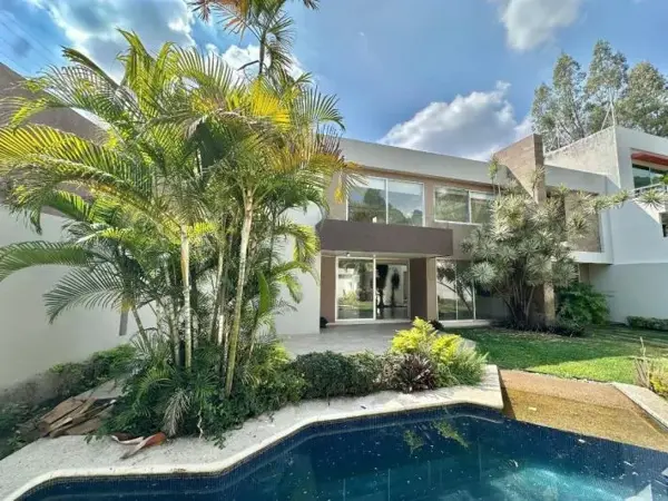Casa en venta en Analco, Cuernavaca — foto 2 de 20