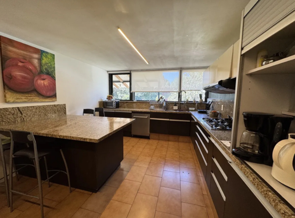 Casa en venta en Jardines del Pedregal, Álvaro Obregón — foto 2 de 18