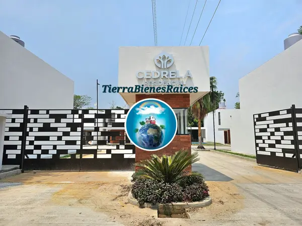 Casa en venta en El Cedro, Nacajuca — foto 3 de 6