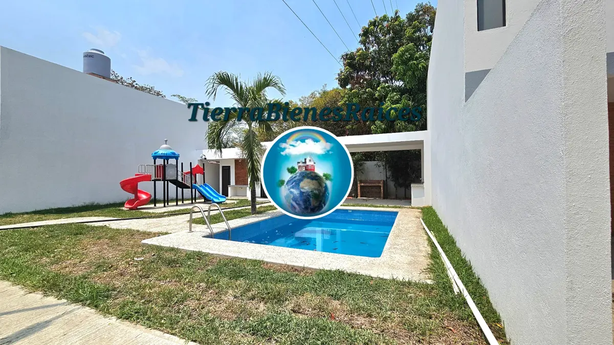 Casa en venta en El Cedro, Nacajuca — foto 1 de 6