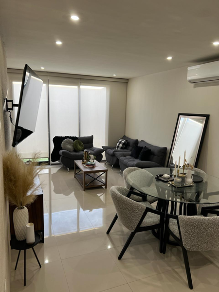 Departamento en renta en Residencial el Fresno, Torreón — foto 2 de 10