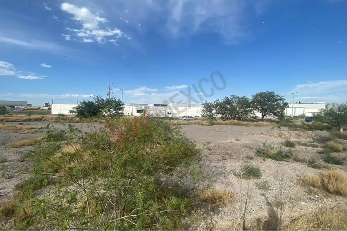 Terreno en Venta en La Union, Torreón, Coahuila de Zaragoza