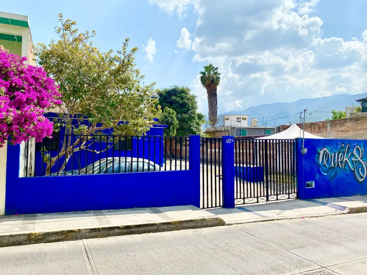 Casa en venta en Santa Cruz, Chilpancingo de los Bravo — foto 1 de 18