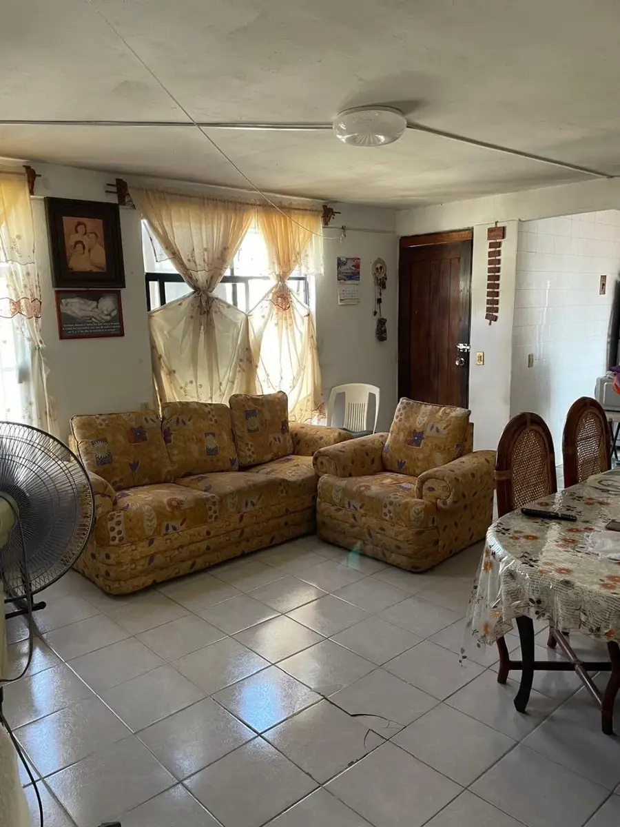 Departamento en venta en Mozimba, Acapulco de Juárez — foto 1 de 9