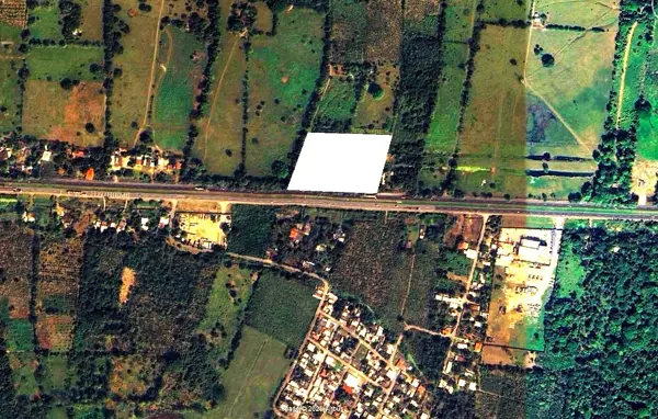 Terreno en venta en Cucuyulapa, Cunduacán — foto 2 de 3