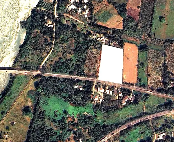 Terreno en venta en Cucuyulapa, Cunduacán — foto 2 de 3