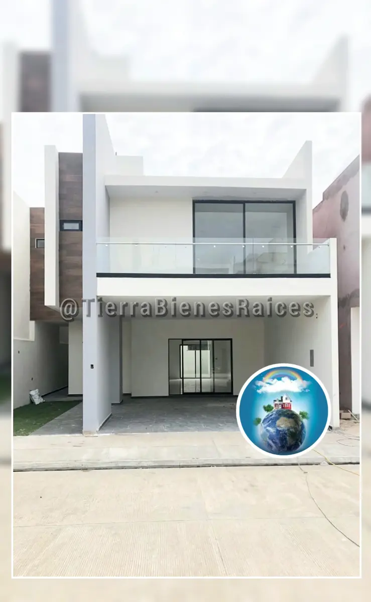 Casa en venta en Palmira, Nacajuca — foto 1 de 8