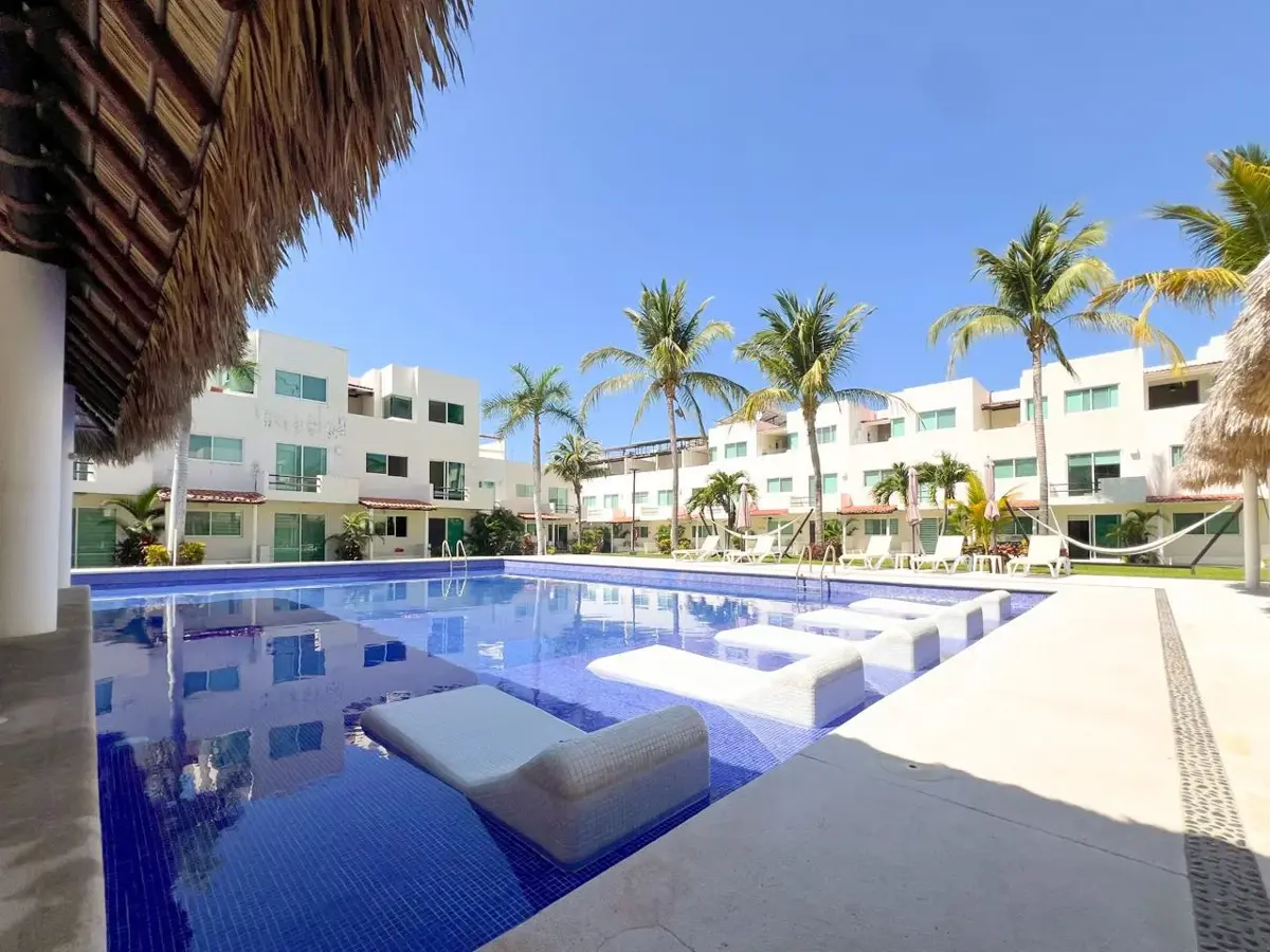 Casa en venta en Puerto Marques, Acapulco de Juárez — foto 1 de 25