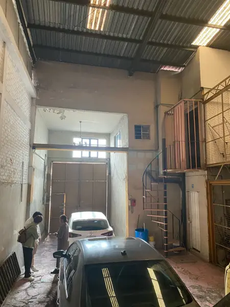 Bodega en venta en Valentin Gomez Farias, Venustiano Carranza — foto 2 de 22