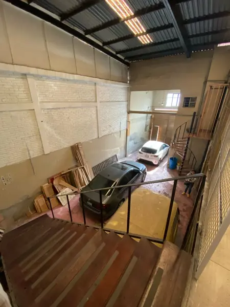 Bodega en venta en Valentin Gomez Farias, Venustiano Carranza — foto 3 de 22