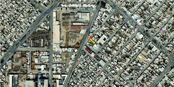 Terreno en venta en Elsa Hernandez de las Fuentes, Torreón — foto 2 de 4