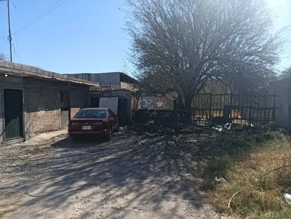 Terreno en venta en Elsa Hernandez de las Fuentes, Torreón — foto 3 de 4