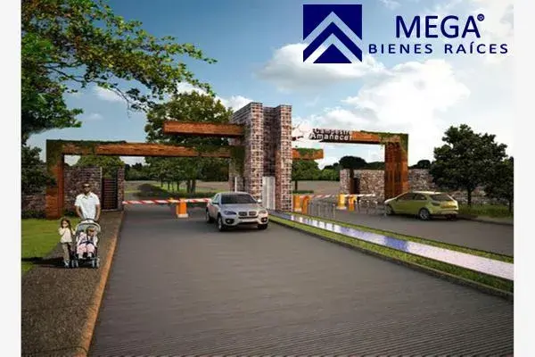 Terreno en venta en Campestre Amanecer, Durango, Durango