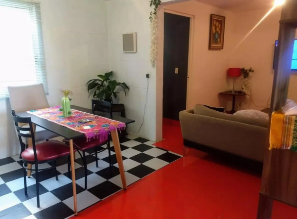 Departamento en venta en Centro (Área 1), Cuauhtémoc — foto 2 de 14