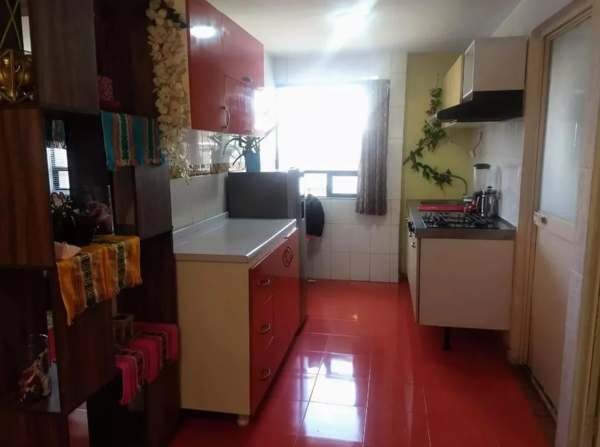 Departamento en venta en Centro (Área 1), Cuauhtémoc — foto 3 de 14