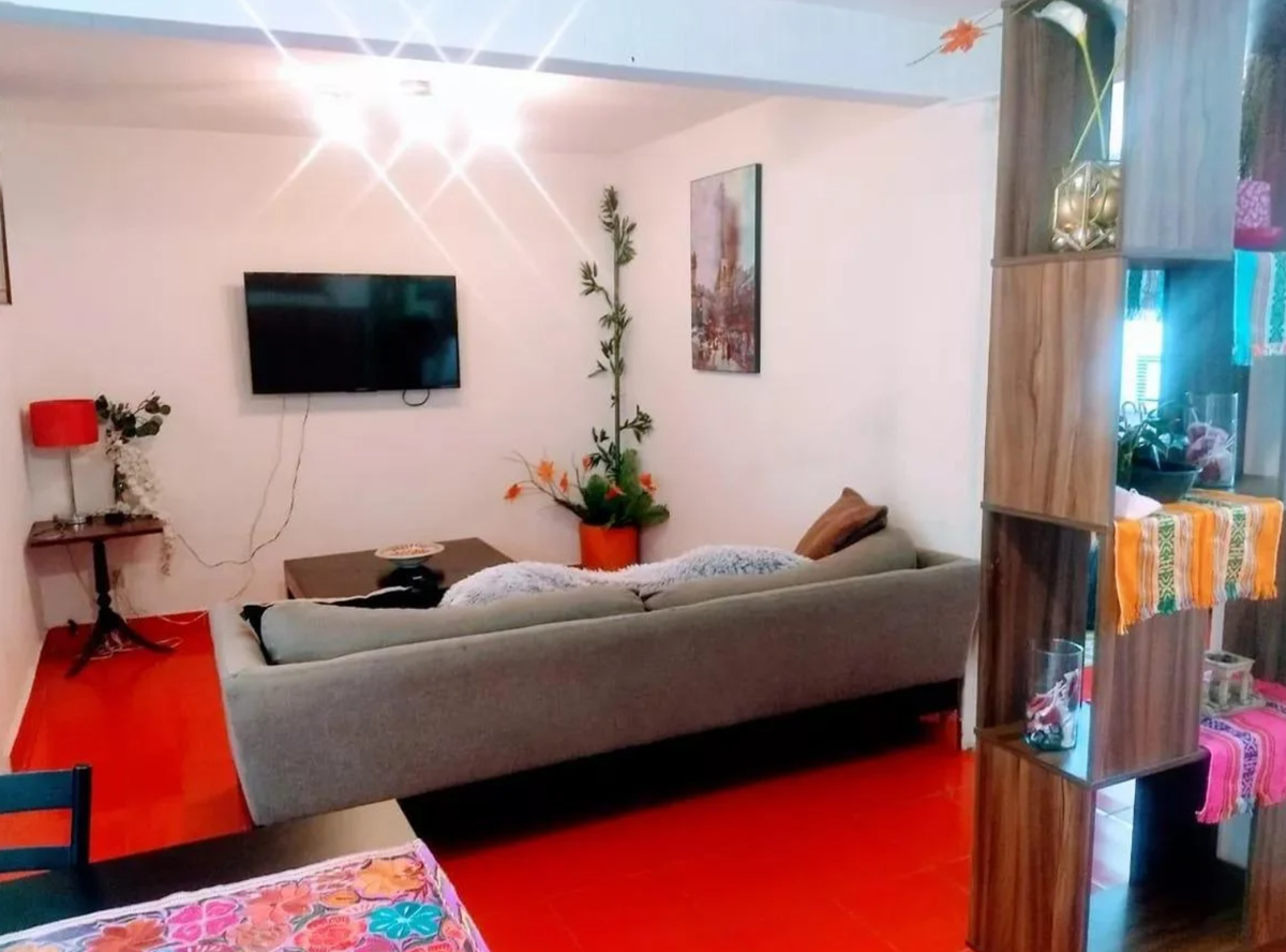 Departamento en venta en Centro (Área 1), Cuauhtémoc — foto 1 de 14