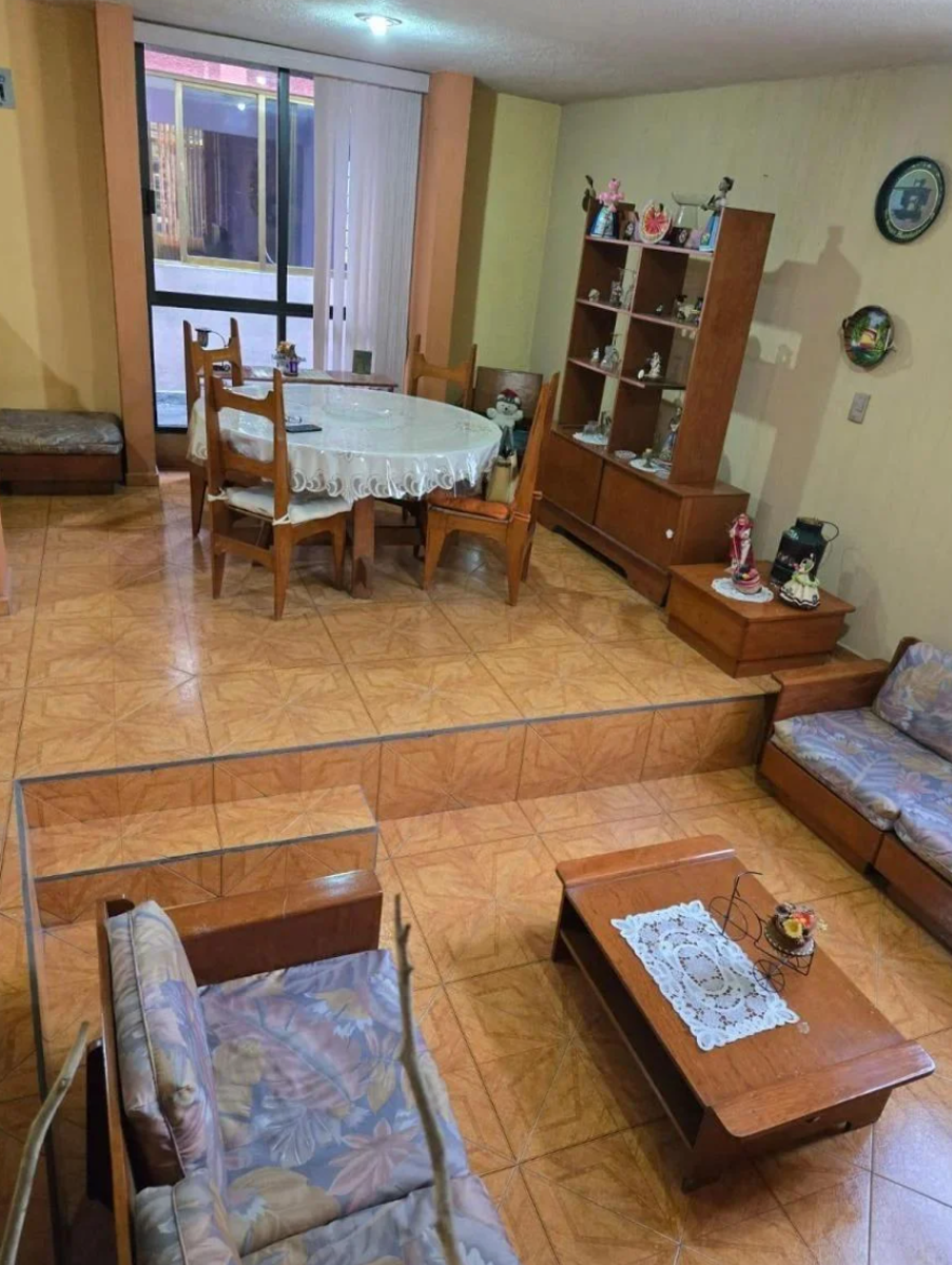 Casa en renta en Libertad, Azcapotzalco — foto 1 de 15