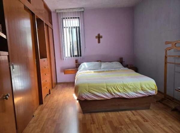 Casa en renta en Libertad, Azcapotzalco — foto 2 de 15