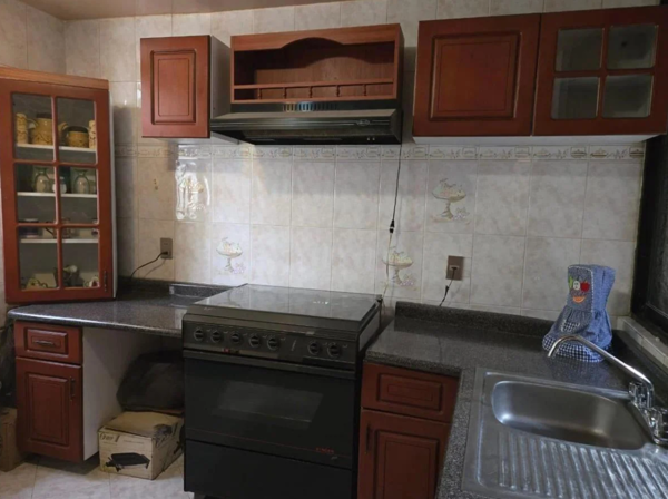 Casa en renta en Libertad, Azcapotzalco — foto 3 de 15