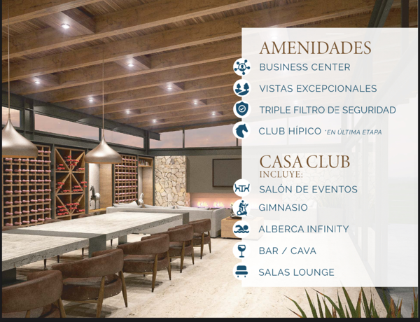 Terreno en venta en El Condado, Corregidora — foto 3 de 18
