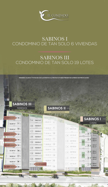 Terreno en venta en El Condado, Corregidora — foto 2 de 8