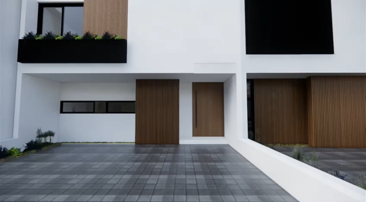 Casa en venta en El Condado, Corregidora — foto 1 de 17