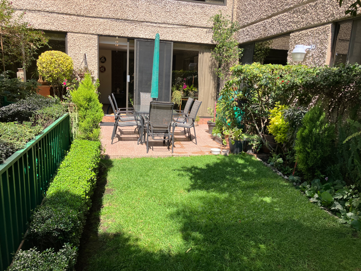 Departamento en venta en Interlomas, Huixquilucan — foto 1 de 40