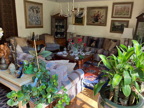 Departamento en venta en Interlomas, Huixquilucan — foto 3 de 40